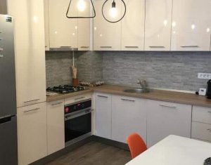 Appartement 2 chambres à louer dans Cluj-napoca