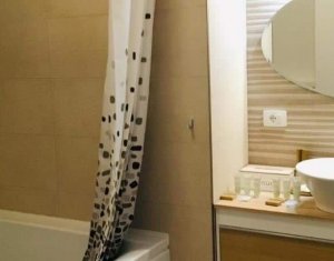 Appartement 2 chambres à louer dans Cluj-napoca