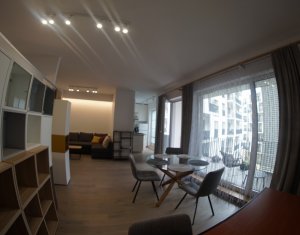 Appartement 2 chambres à louer dans Cluj-napoca, zone Centru