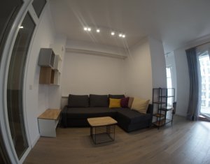 Appartement 2 chambres à louer dans Cluj-napoca, zone Centru