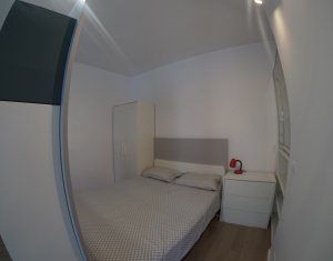 Appartement 2 chambres à louer dans Cluj-napoca, zone Centru