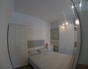 Appartement 2 chambres à louer dans Cluj-napoca, zone Centru