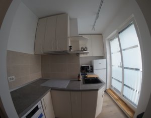 Appartement 2 chambres à louer dans Cluj-napoca, zone Centru