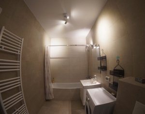 Appartement 2 chambres à louer dans Cluj-napoca, zone Centru