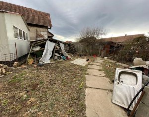 , 93m2 dans Floresti