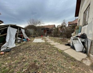 Maison 2 chambres à vendre dans Floresti