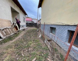 Maison 2 chambres à vendre dans Floresti