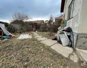 Maison 2 chambres à vendre dans Floresti