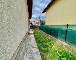 Maison 2 chambres à vendre dans Floresti