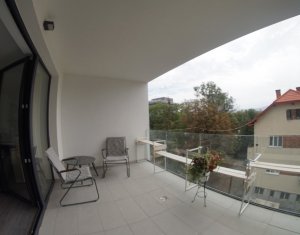 Appartement 2 chambres à louer dans Cluj-napoca, zone Centru