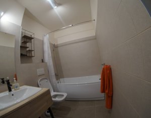 Appartement 2 chambres à louer dans Cluj-napoca, zone Centru