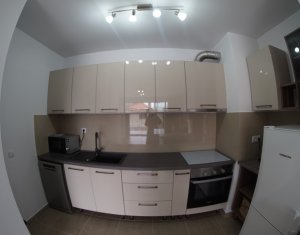 , 52m2 dans Cluj-napoca, zone Centru