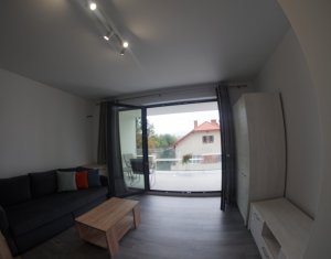 Appartement 2 chambres à louer dans Cluj-napoca, zone Centru