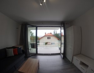 Appartement 2 chambres à louer dans Cluj-napoca, zone Centru