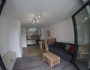 Appartement 2 chambres à louer dans Cluj-napoca, zone Centru