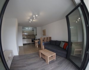 Appartement 2 chambres à louer dans Cluj-napoca, zone Centru