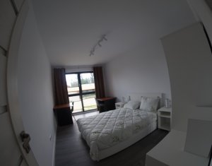 Appartement 2 chambres à louer dans Cluj-napoca, zone Centru