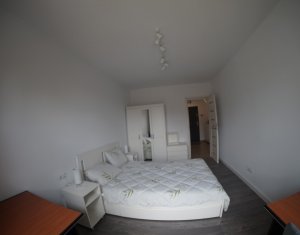 Appartement 2 chambres à louer dans Cluj-napoca, zone Centru