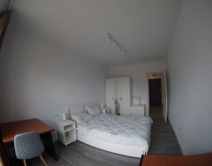 Appartement 2 chambres à louer dans Cluj-napoca, zone Centru
