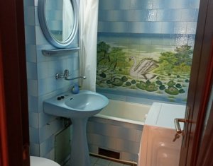 Appartement 2 chambres à vendre dans Cluj-napoca, zone Zorilor