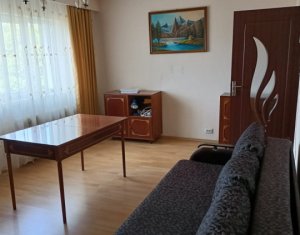 , 55m2 dans Cluj-napoca, zone Zorilor