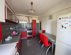 Lakás 2 szobák kiadó on Cluj-napoca, Zóna Gheorgheni