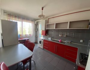 Lakás 2 szobák kiadó on Cluj-napoca, Zóna Gheorgheni