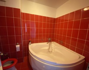 Lakás 2 szobák kiadó on Cluj-napoca, Zóna Gheorgheni