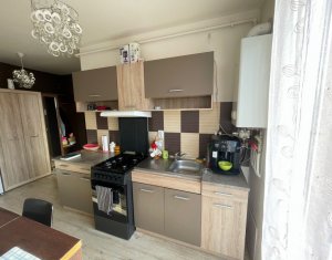 , 31m2 dans Floresti