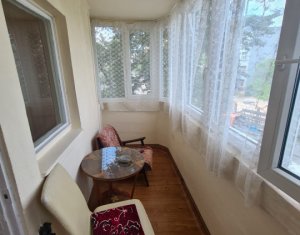 Appartement 2 chambres à louer dans Cluj-napoca, zone Manastur