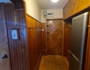 Appartement 2 chambres à louer dans Cluj-napoca, zone Manastur