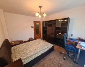 Appartement 2 chambres à louer dans Cluj-napoca, zone Manastur