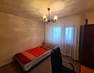 Appartement 2 chambres à louer dans Cluj-napoca, zone Manastur