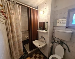 Appartement 2 chambres à louer dans Cluj-napoca, zone Manastur