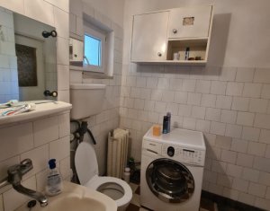 Appartement 2 chambres à louer dans Cluj-napoca, zone Manastur