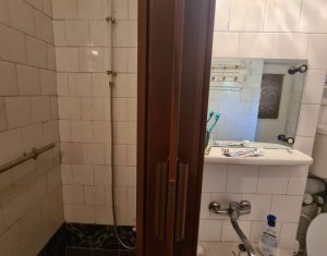 Appartement 2 chambres à louer dans Cluj-napoca, zone Manastur