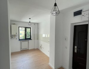 Lakás 3 szobák eladó on Cluj-napoca, Zóna Manastur