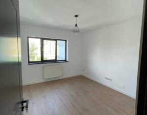 Lakás 3 szobák eladó on Cluj-napoca, Zóna Manastur