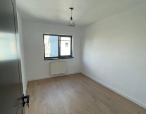 Lakás 3 szobák eladó on Cluj-napoca, Zóna Manastur