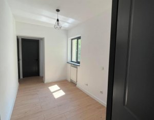 Lakás 3 szobák eladó on Cluj-napoca, Zóna Manastur