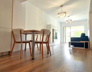 , 49m2 dans Cluj-napoca, zone Gheorgheni