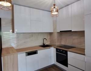 Appartement 2 chambres à louer dans Cluj-napoca, zone Gheorgheni