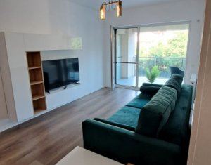 Appartement 2 chambres à louer dans Cluj-napoca, zone Gheorgheni