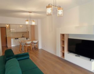 Appartement 2 chambres à louer dans Cluj-napoca, zone Gheorgheni