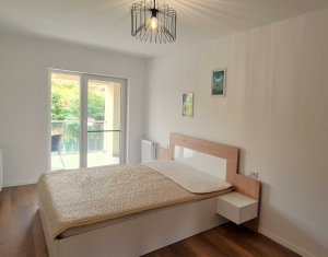 Appartement 2 chambres à louer dans Cluj-napoca, zone Gheorgheni