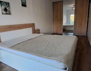 Appartement 2 chambres à louer dans Cluj-napoca, zone Gheorgheni