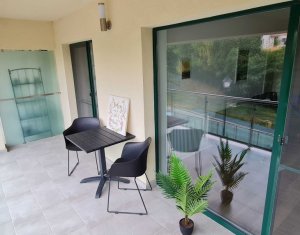 Appartement 2 chambres à louer dans Cluj-napoca, zone Gheorgheni