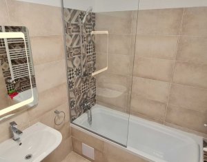 Appartement 2 chambres à louer dans Cluj-napoca, zone Gheorgheni