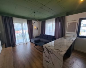 , 63m2 on Cluj-napoca, Zóna Zorilor