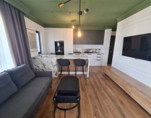 Lakás 3 szobák kiadó on Cluj-napoca, Zóna Zorilor